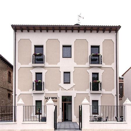 Apartamentos La Quinta Burgos Luaran gambar