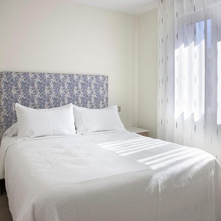 Apartamentos La Quinta Burgos Luaran gambar