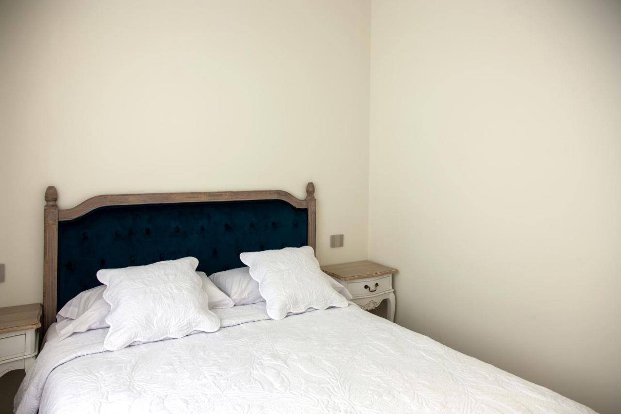 Apartamentos La Quinta Burgos Luaran gambar