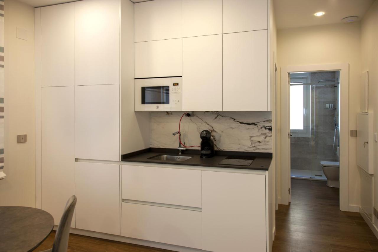 Apartamentos La Quinta Burgos Luaran gambar