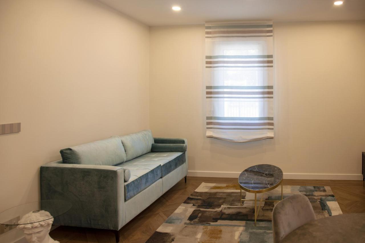 Apartamentos La Quinta Burgos Luaran gambar