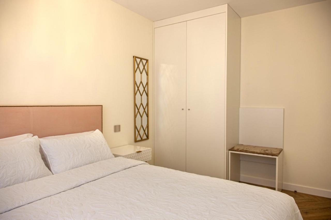 Apartamentos La Quinta Burgos Luaran gambar