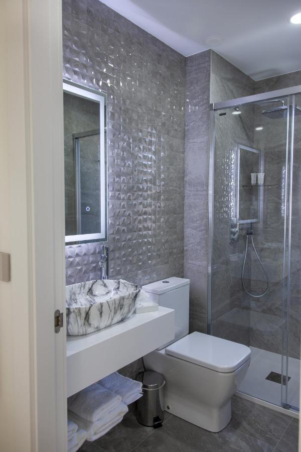 Apartamentos La Quinta Burgos Luaran gambar