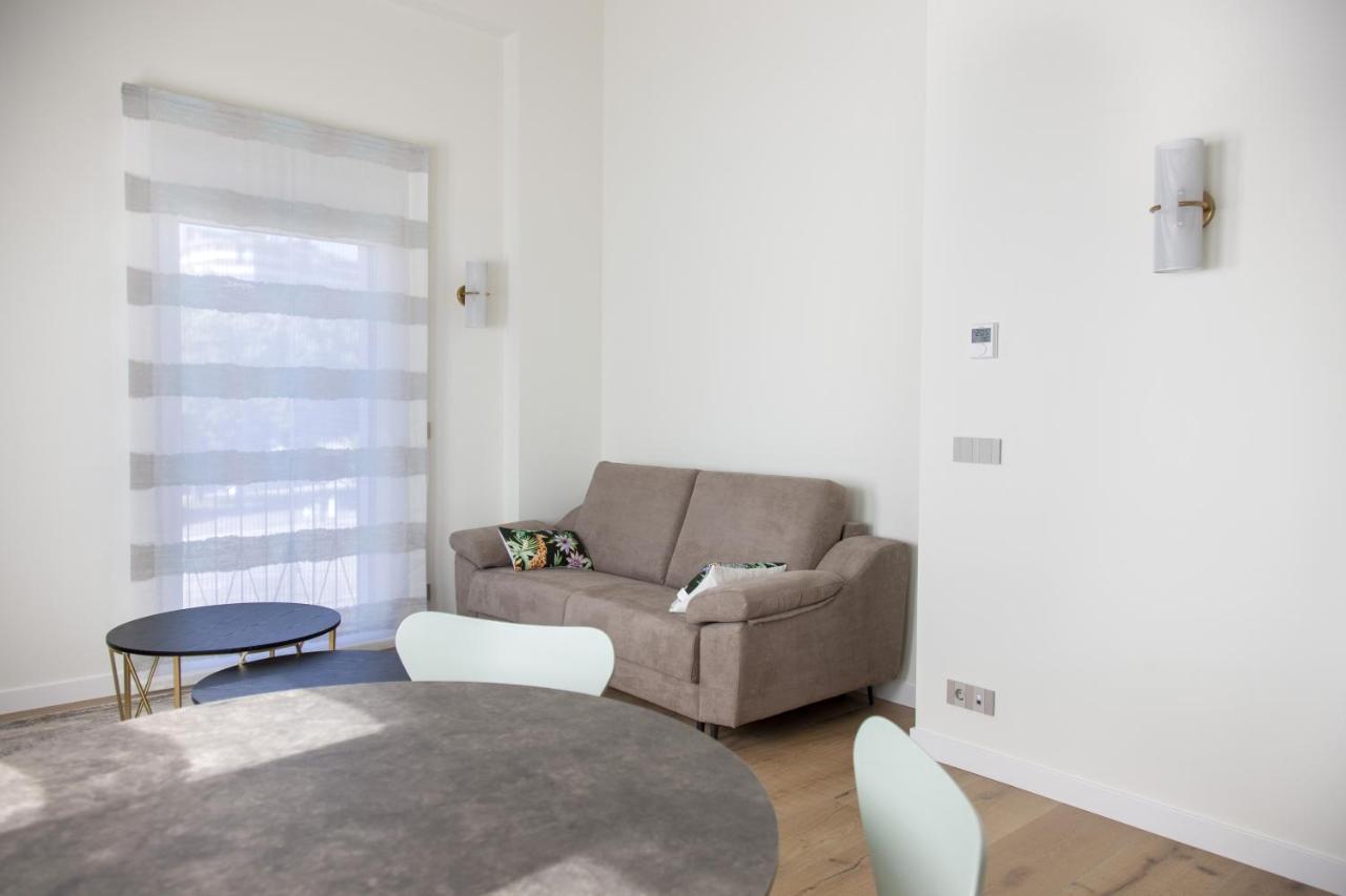 Apartamentos La Quinta Burgos Luaran gambar