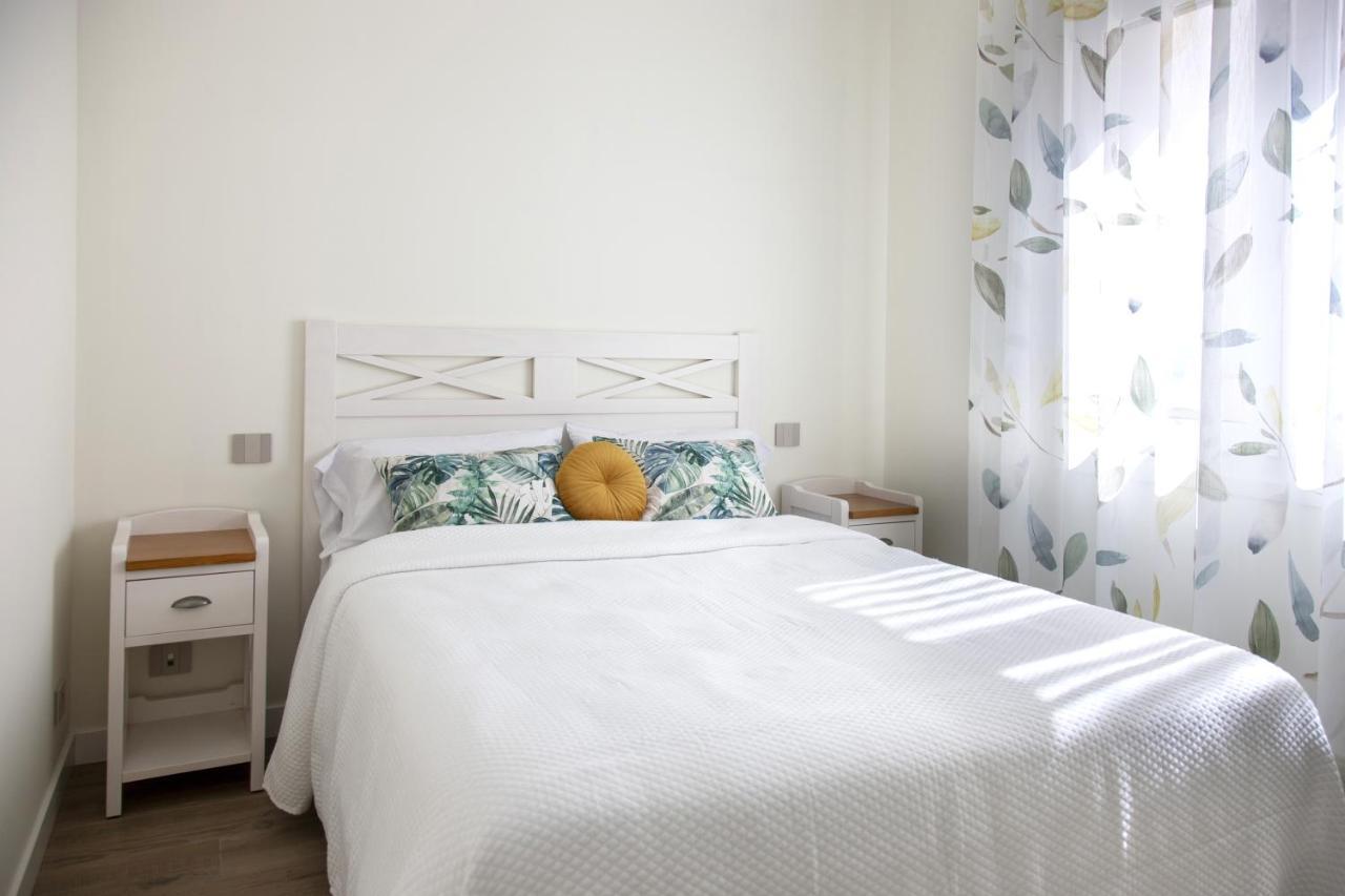 Apartamentos La Quinta Burgos Luaran gambar