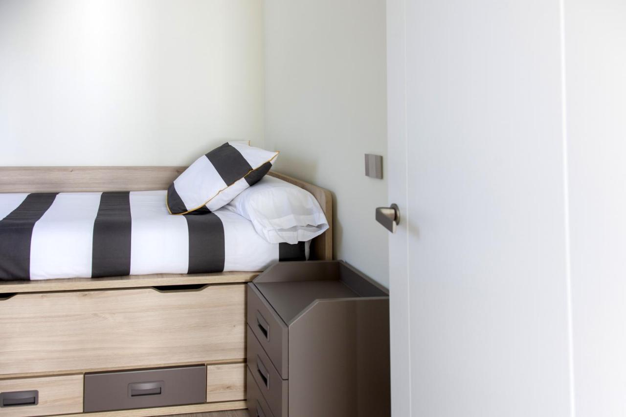 Apartamentos La Quinta Burgos Luaran gambar