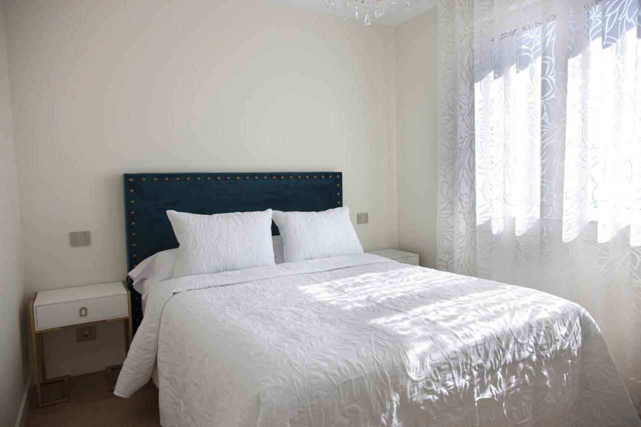 Apartamentos La Quinta Burgos Luaran gambar