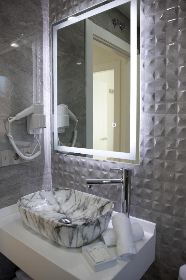 Apartamentos La Quinta Burgos Luaran gambar