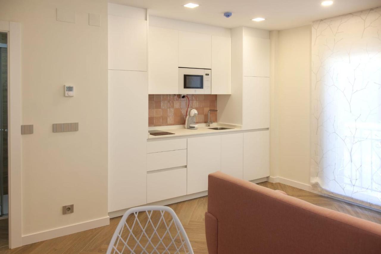Apartamentos La Quinta Burgos Luaran gambar