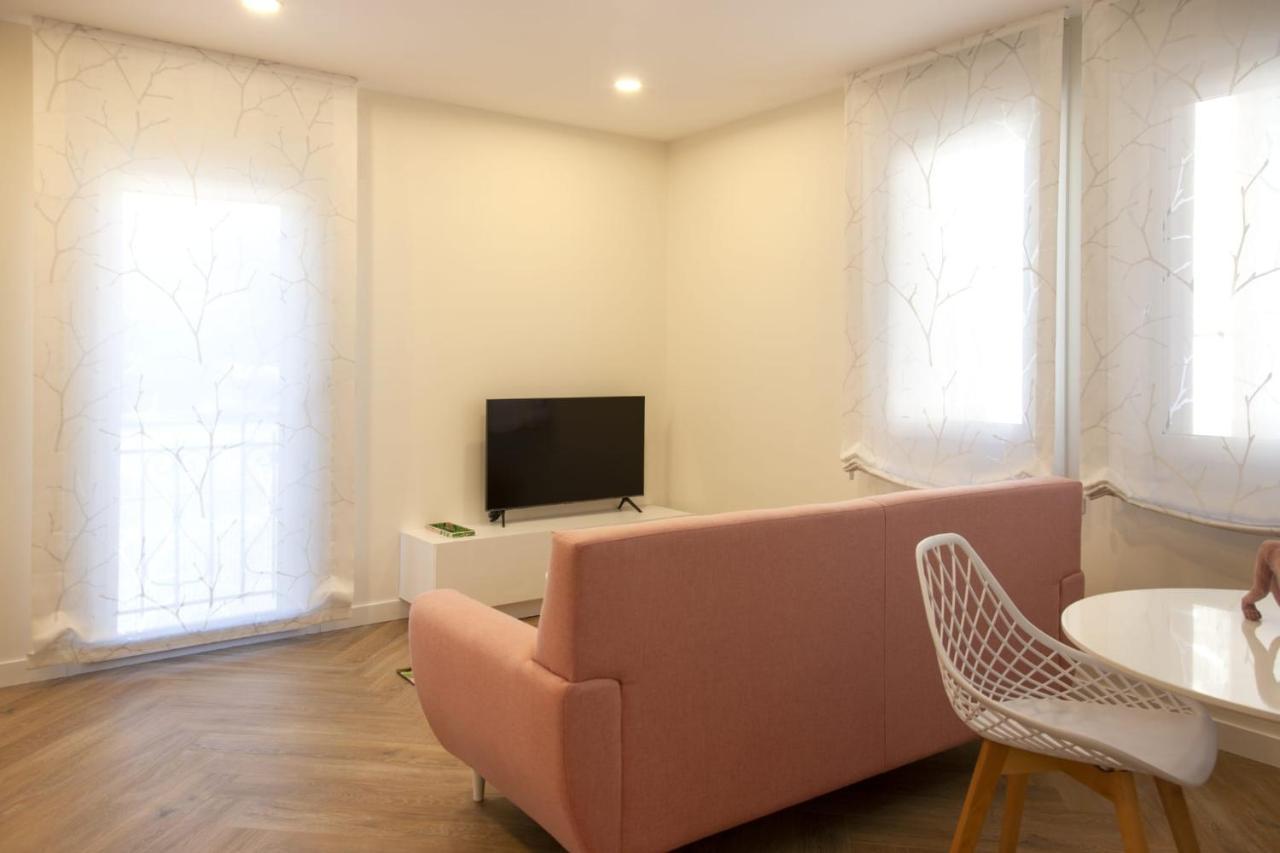 Apartamentos La Quinta Burgos Luaran gambar