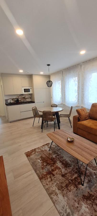 Apartamentos La Quinta Burgos Luaran gambar