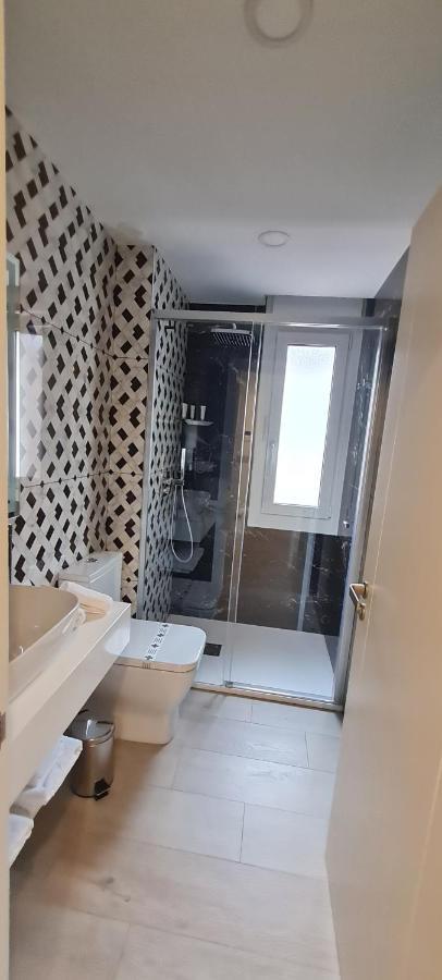 Apartamentos La Quinta Burgos Luaran gambar