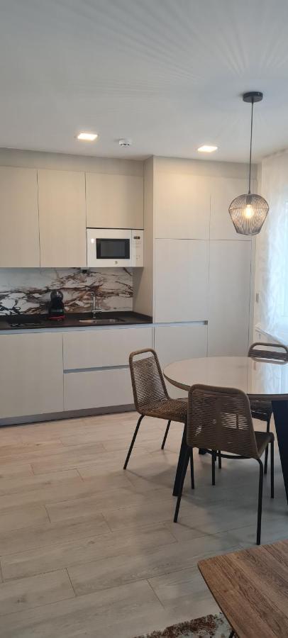 Apartamentos La Quinta Burgos Luaran gambar